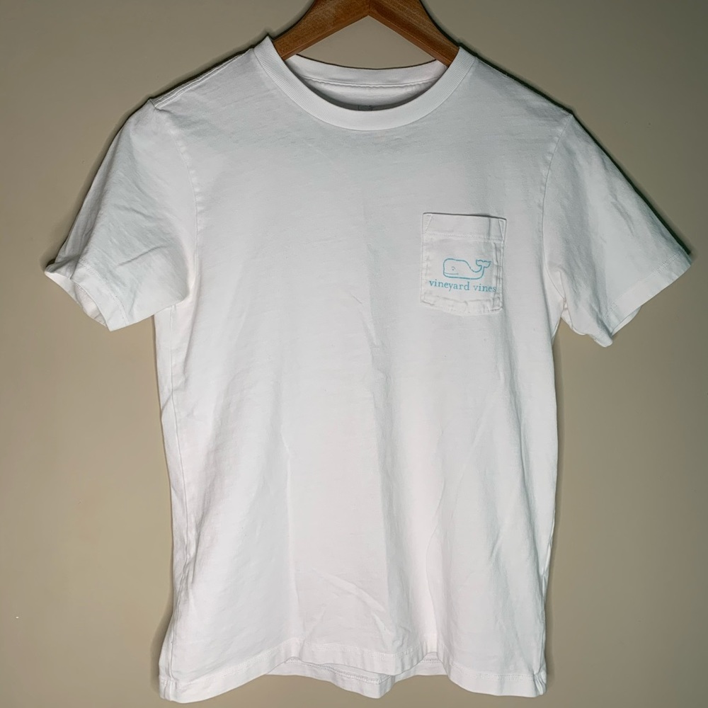 Vineyard Vines Tee